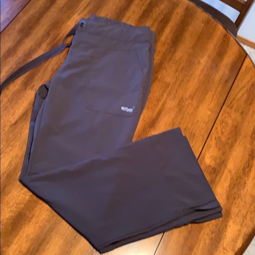 Grey’s Anatomy Scrub Bottoms - NWOT